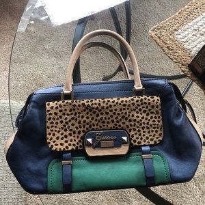 Vintage guess bag